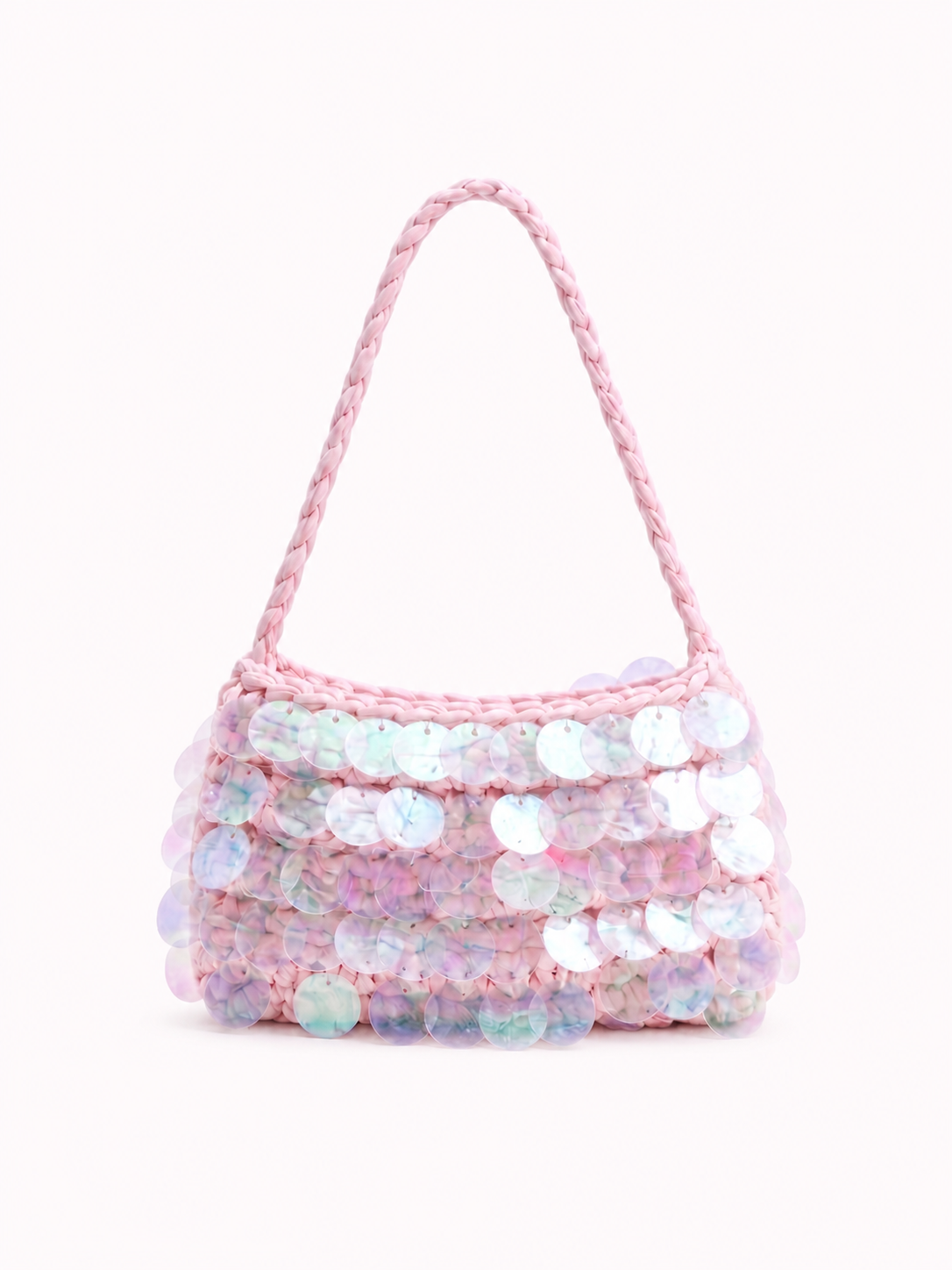 The Lexi - Ballerina Pink