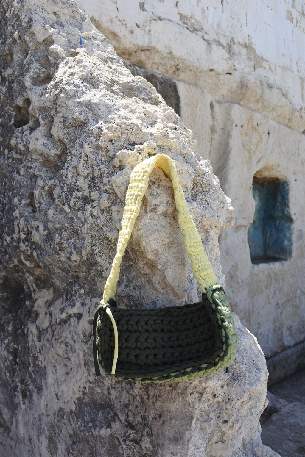 The Annie Bag