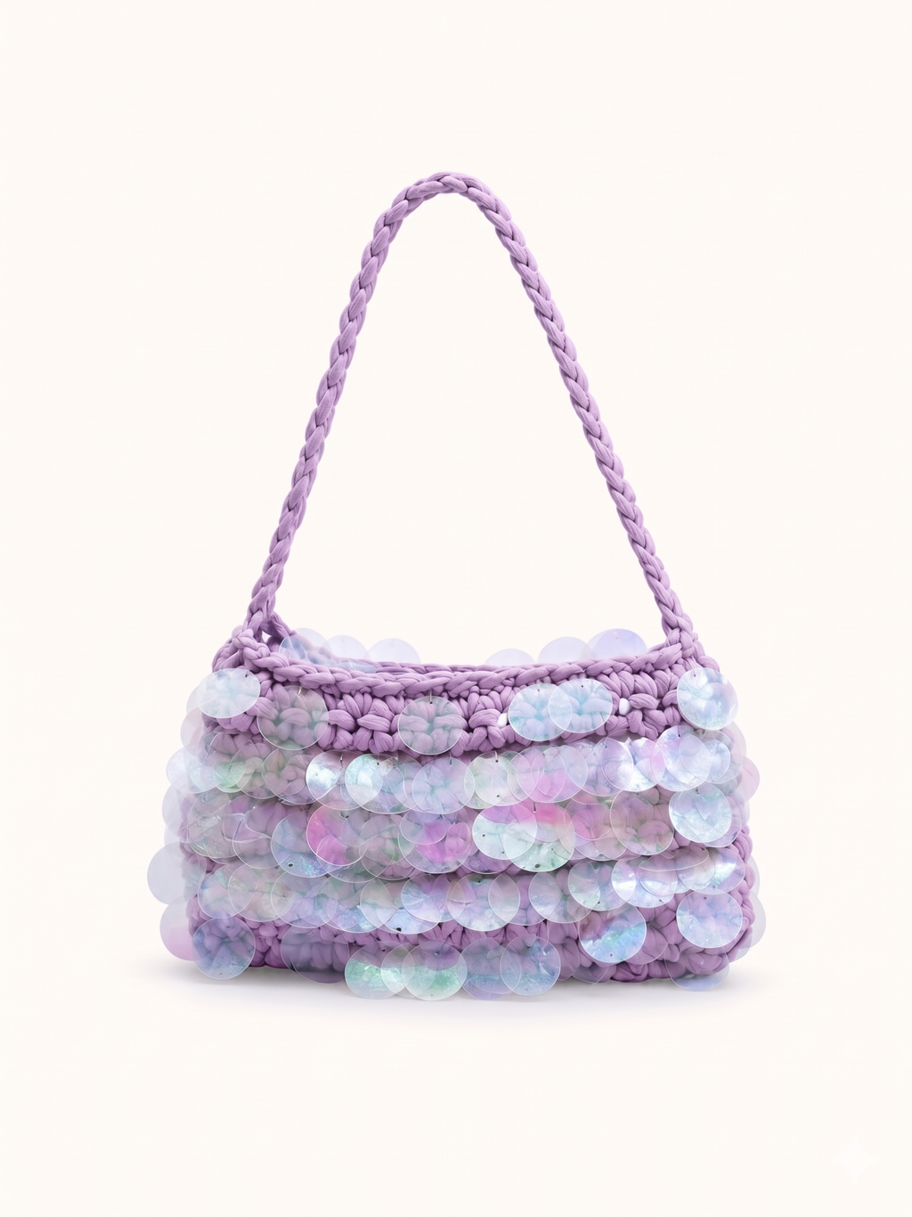 The Lexi - Lilac