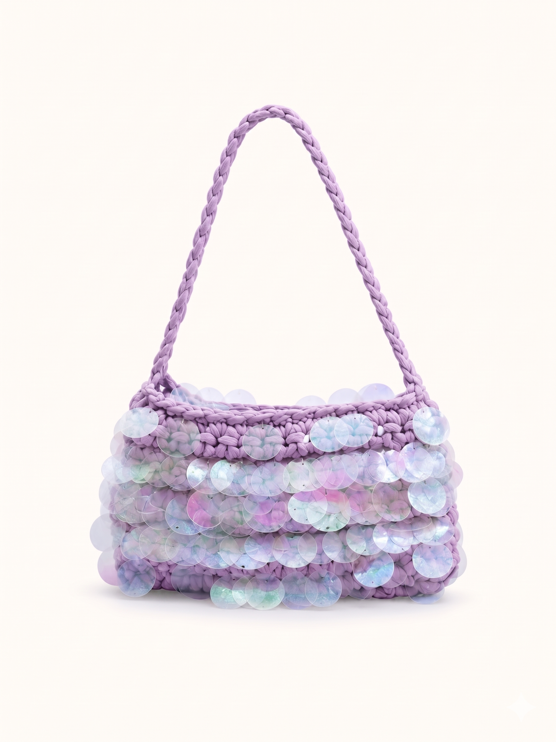 The Lexi - Lilac