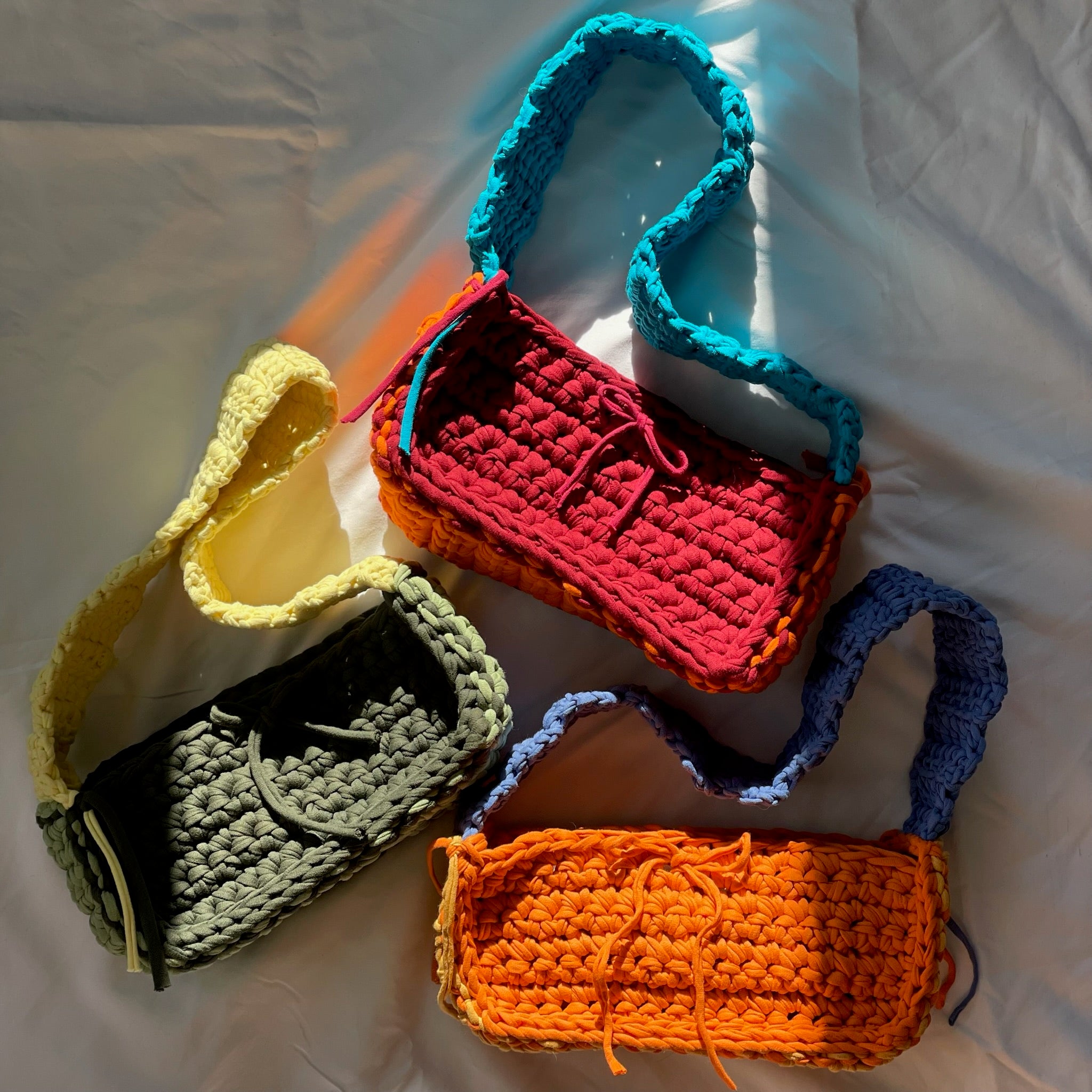 The Annie Bag