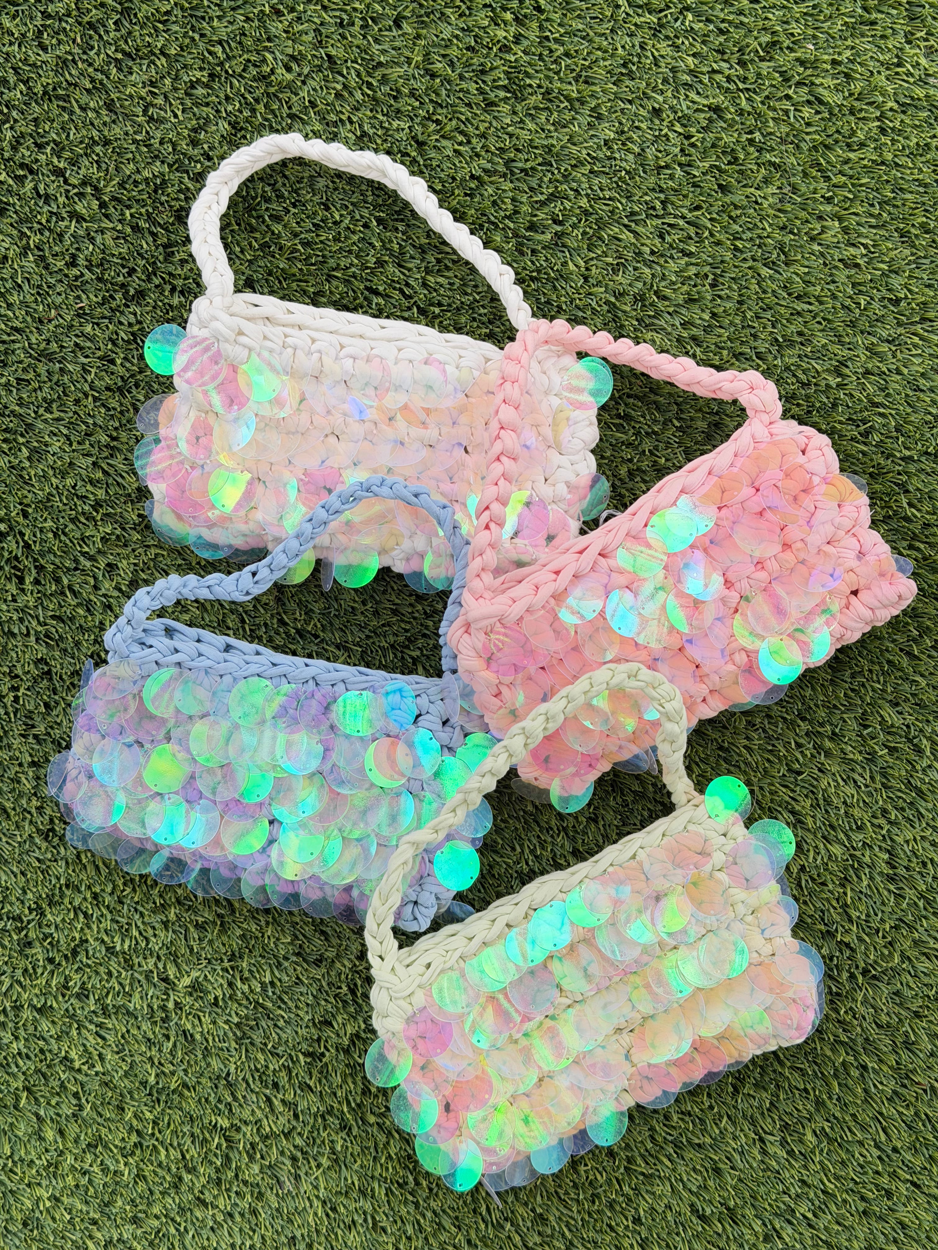 The Lexi - Ballerina Pink