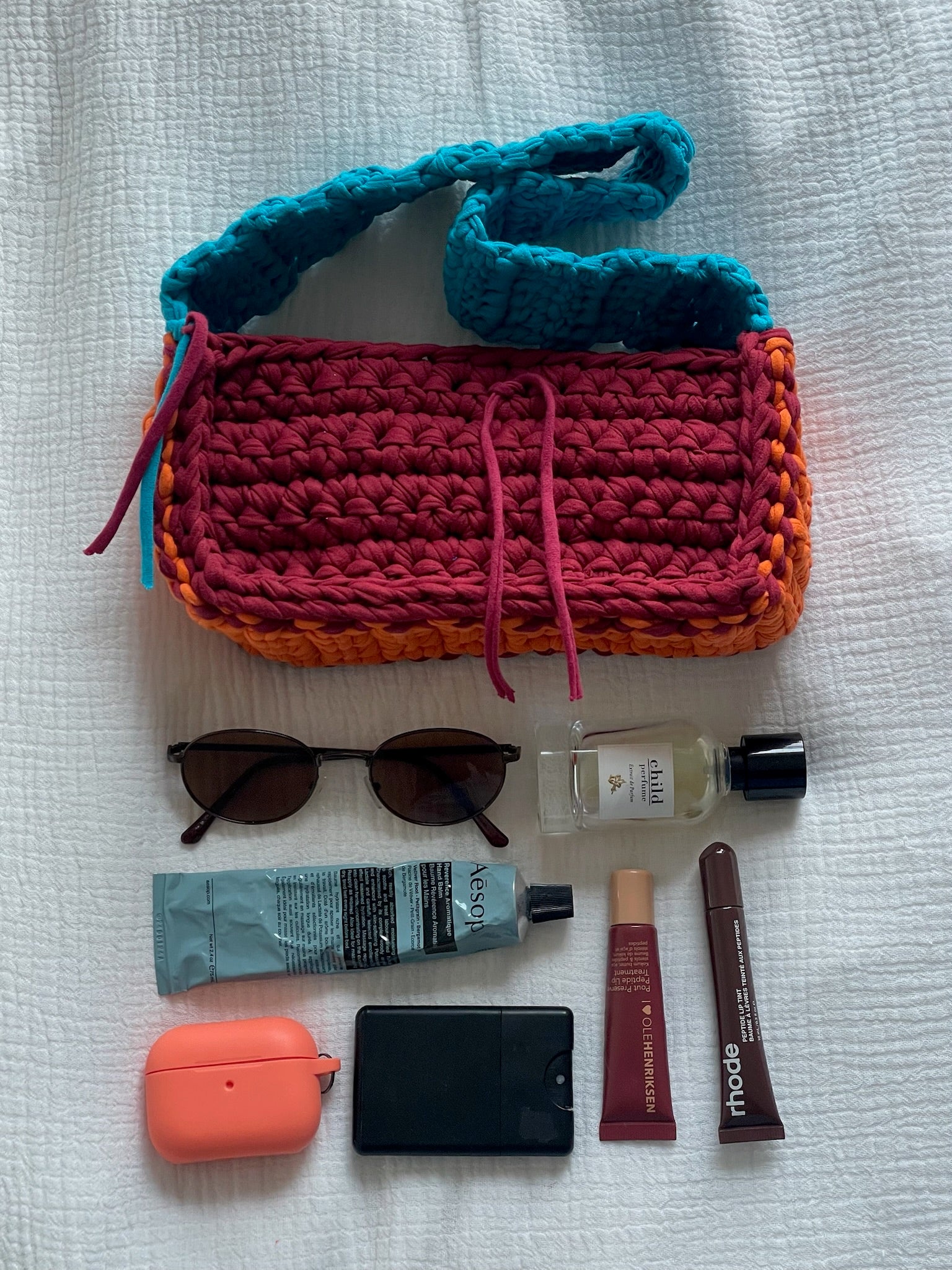 The Annie Bag