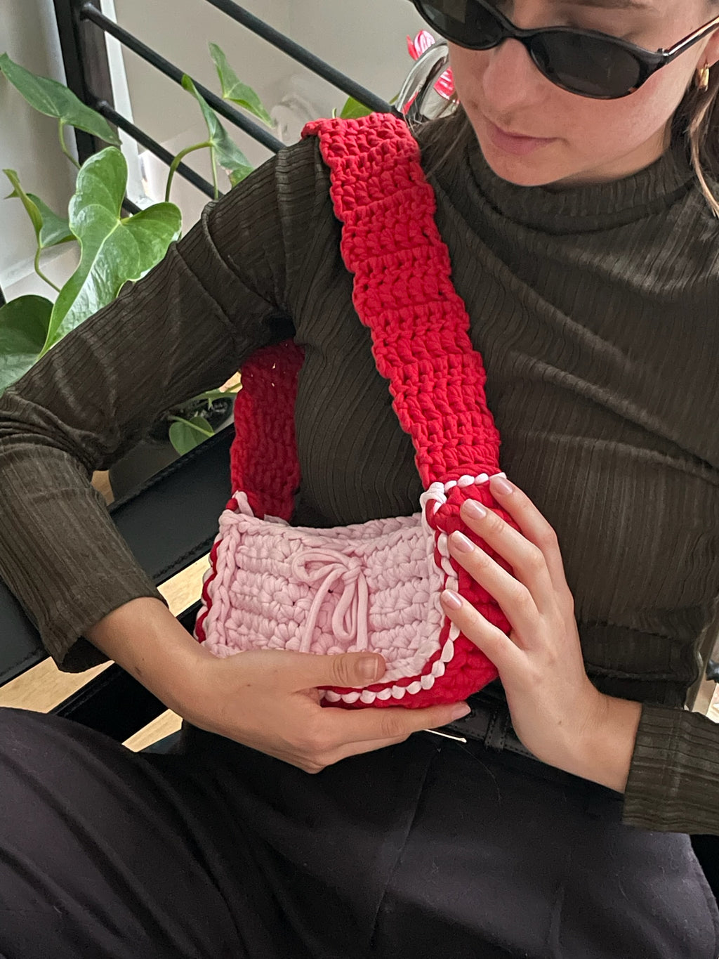 The Annie Bag