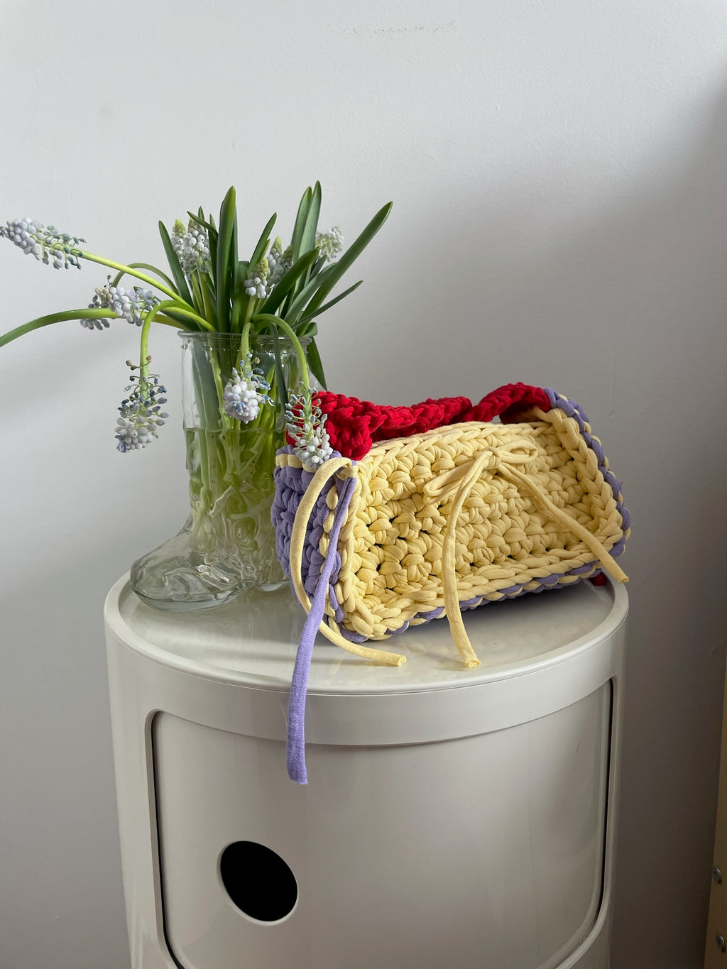The Annie Bag