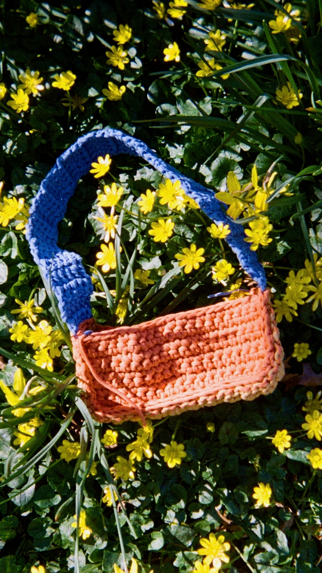 The Annie Bag