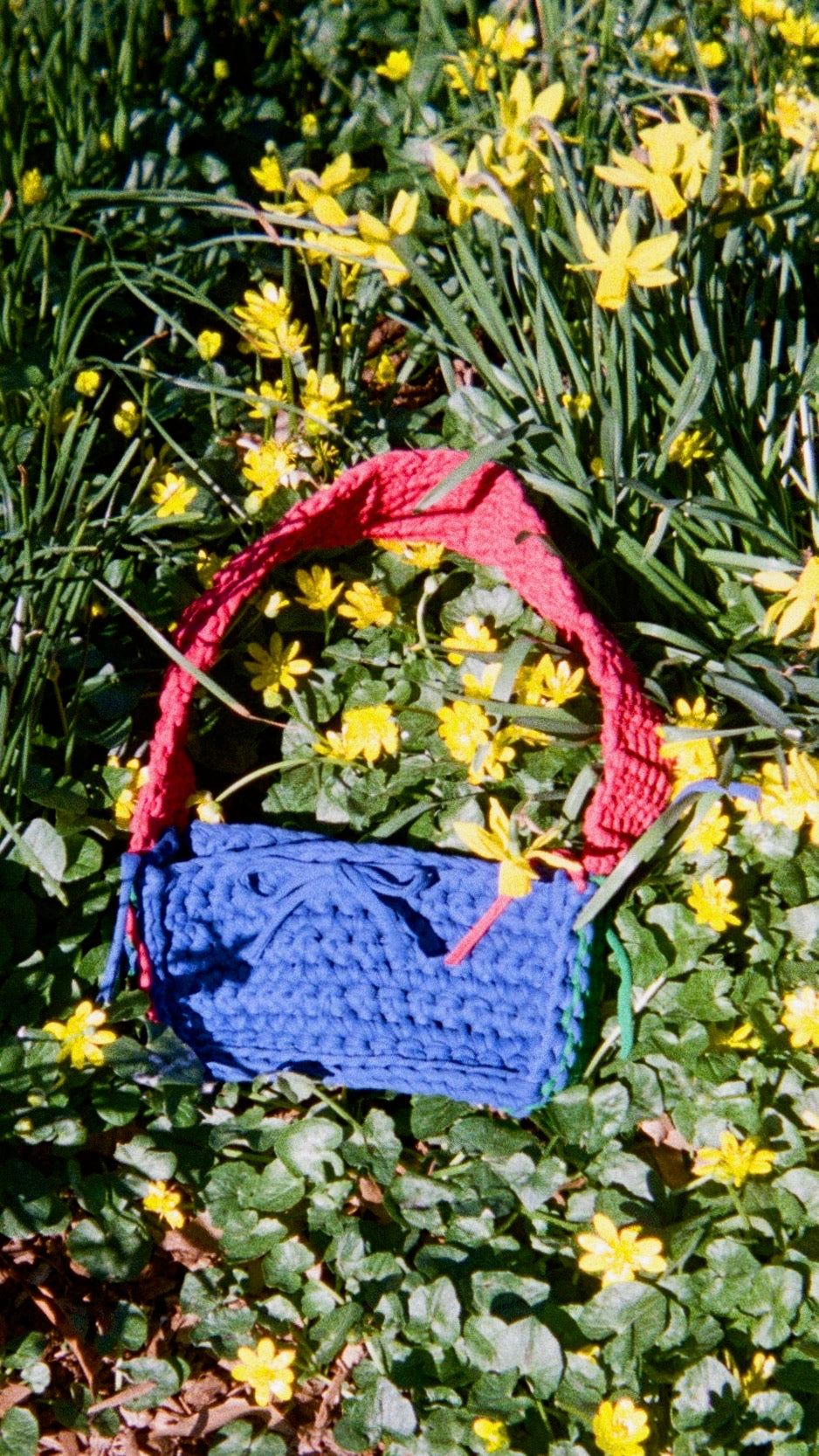 The Annie Bag