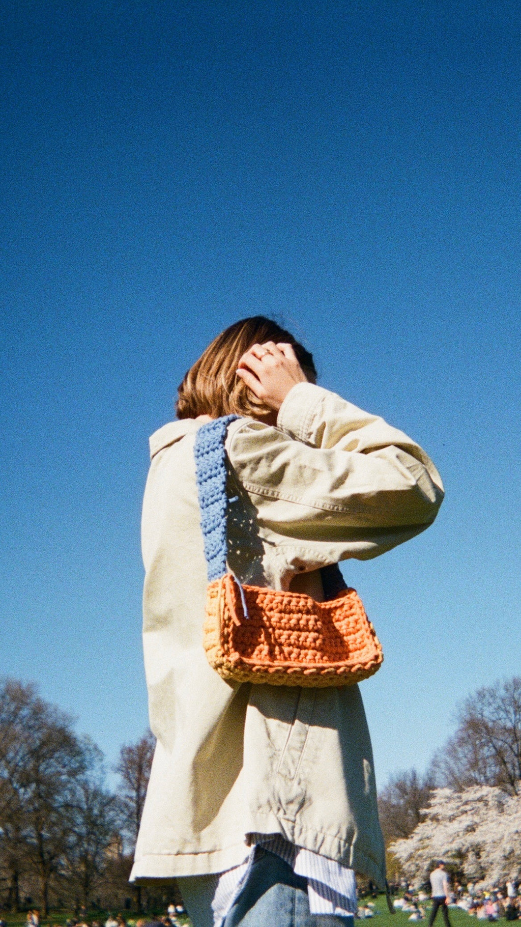 The Annie Bag