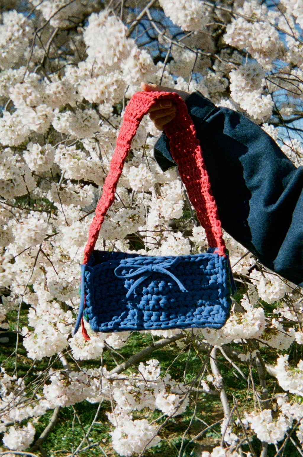 The Annie Bag