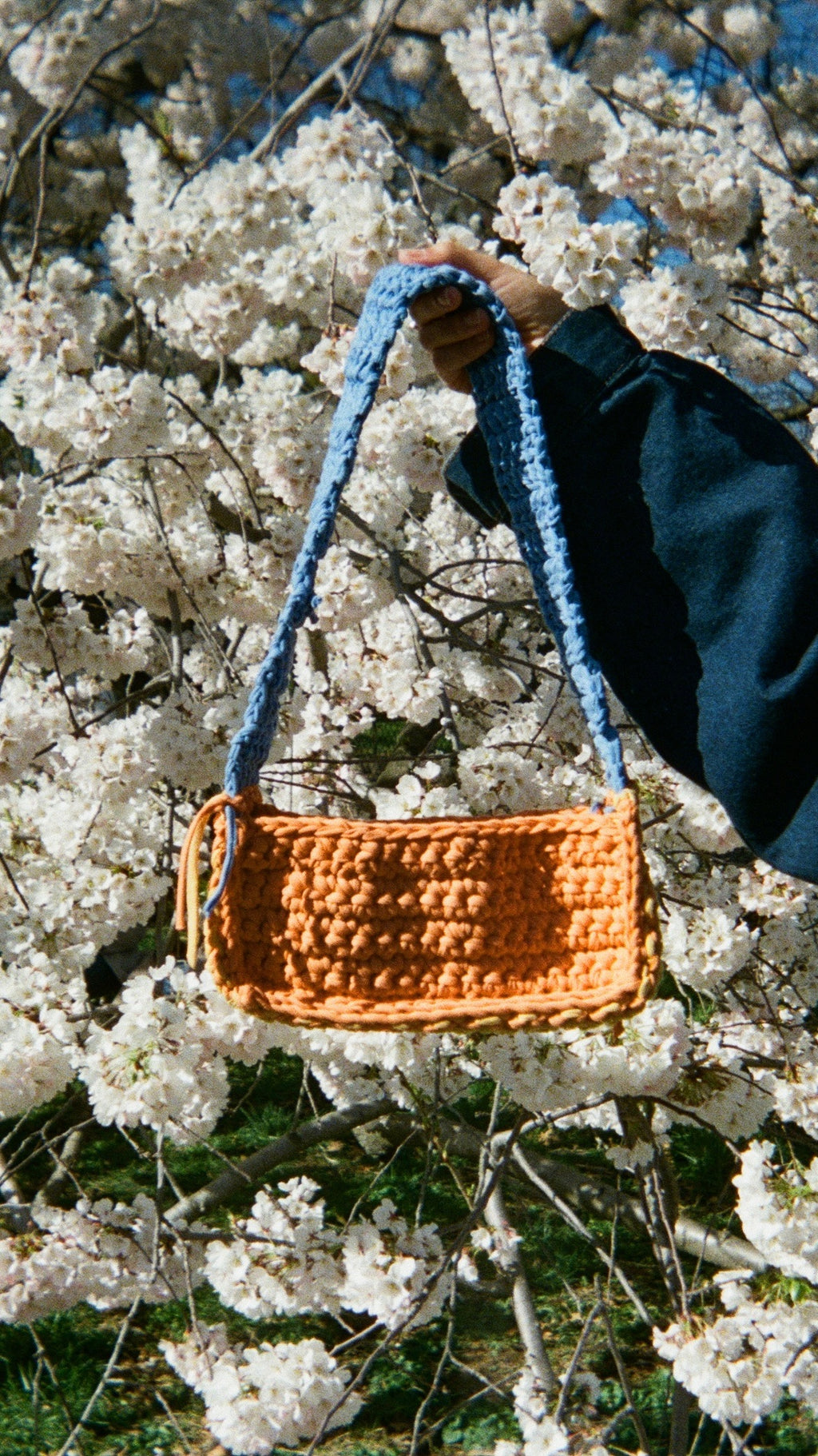 The Annie Bag