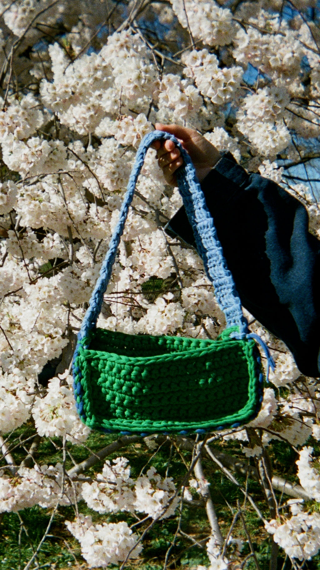 The Annie Bag