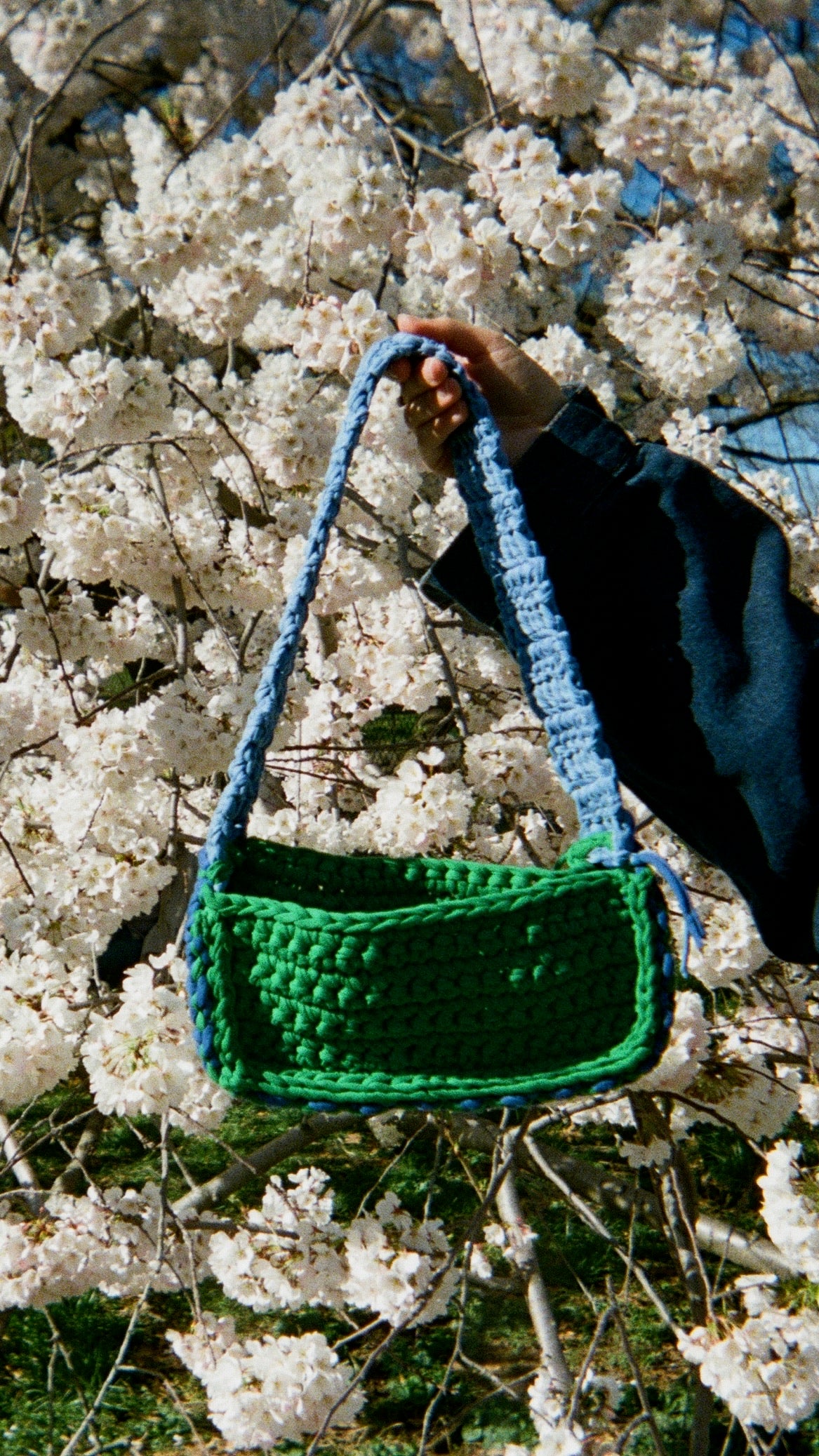 The Annie Bag