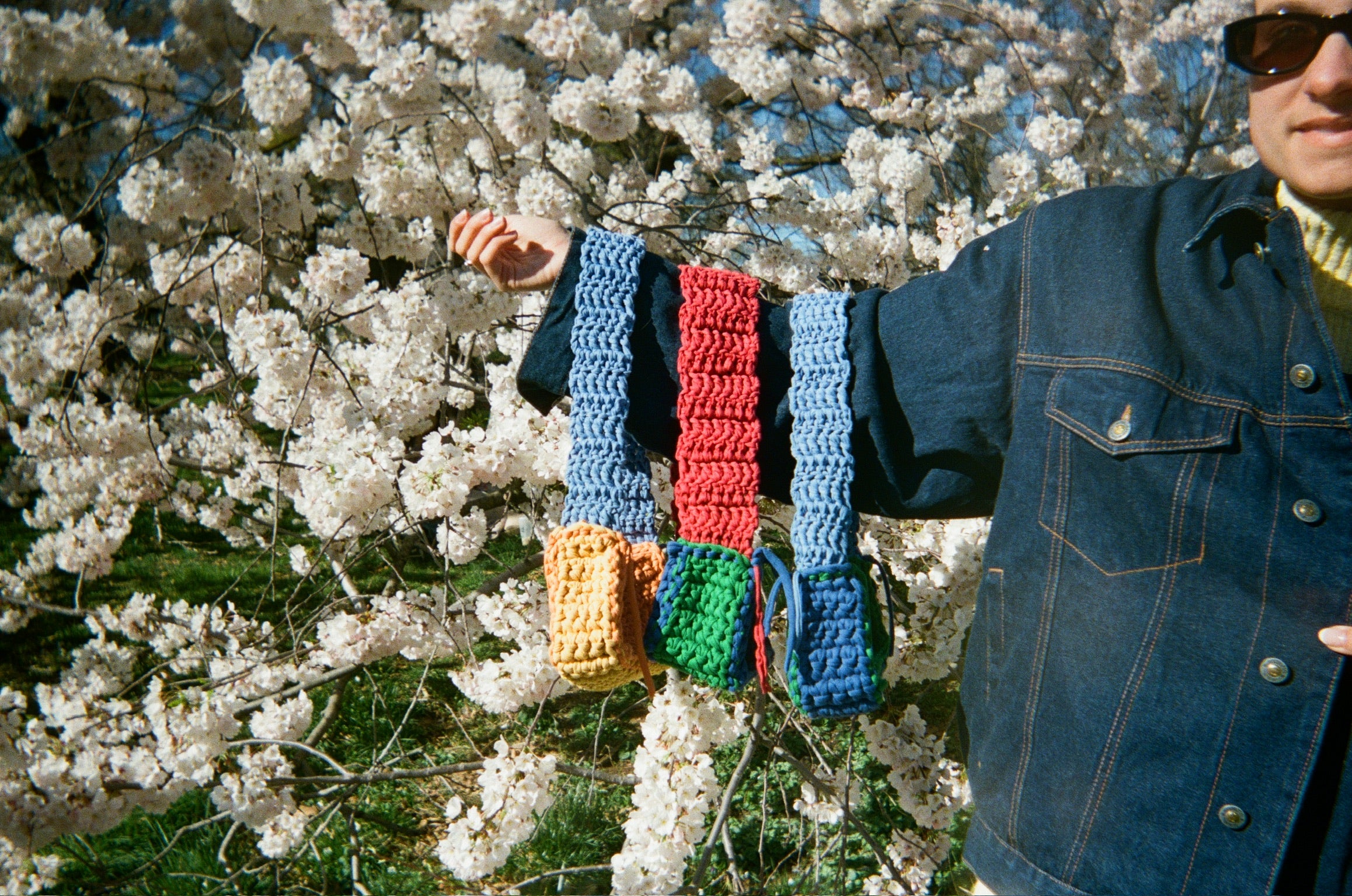 The Annie Bag