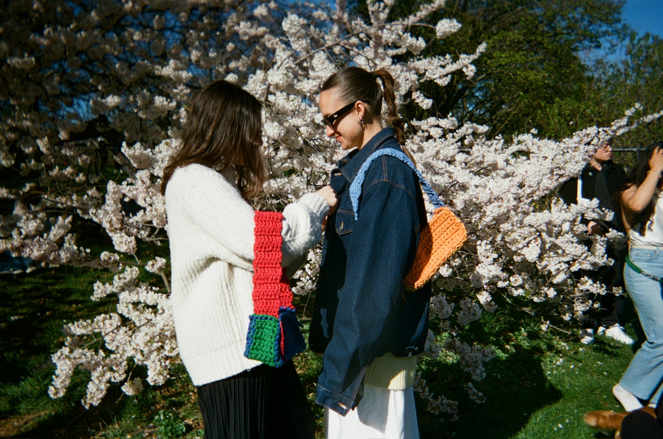 The Annie Bag