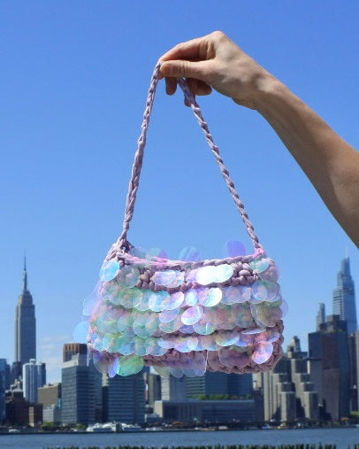 The Lexi - Lilac