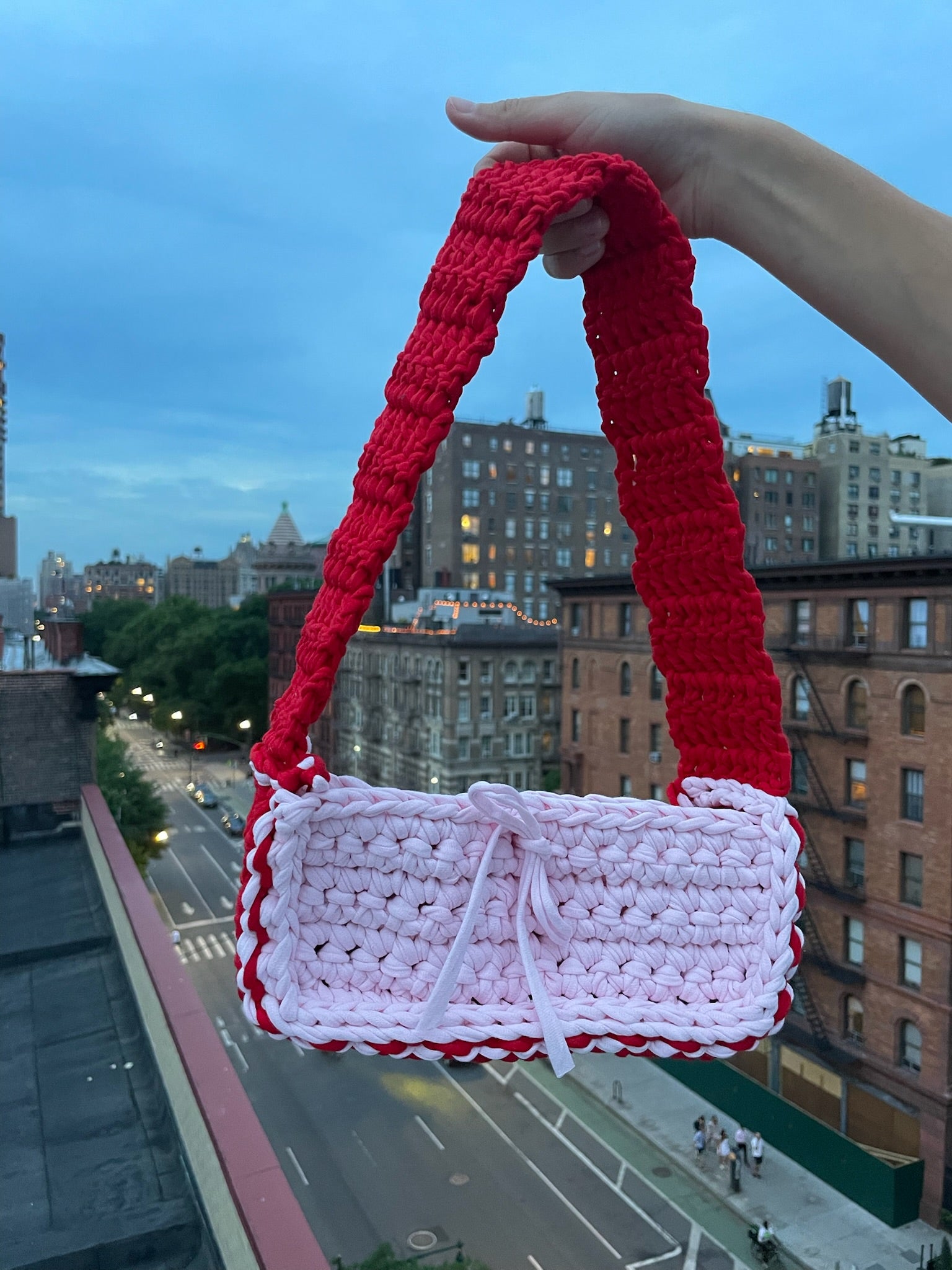 The Annie Bag