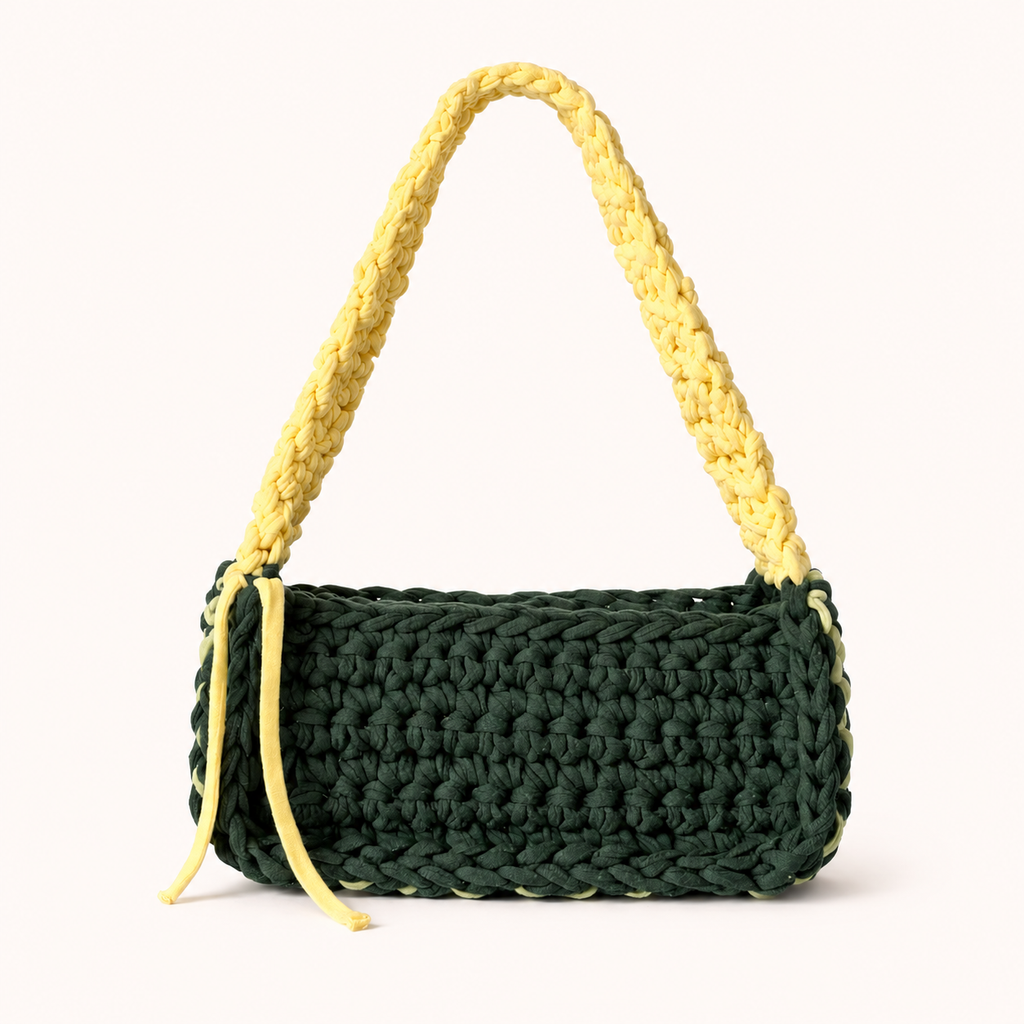 The Annie — Evergreen