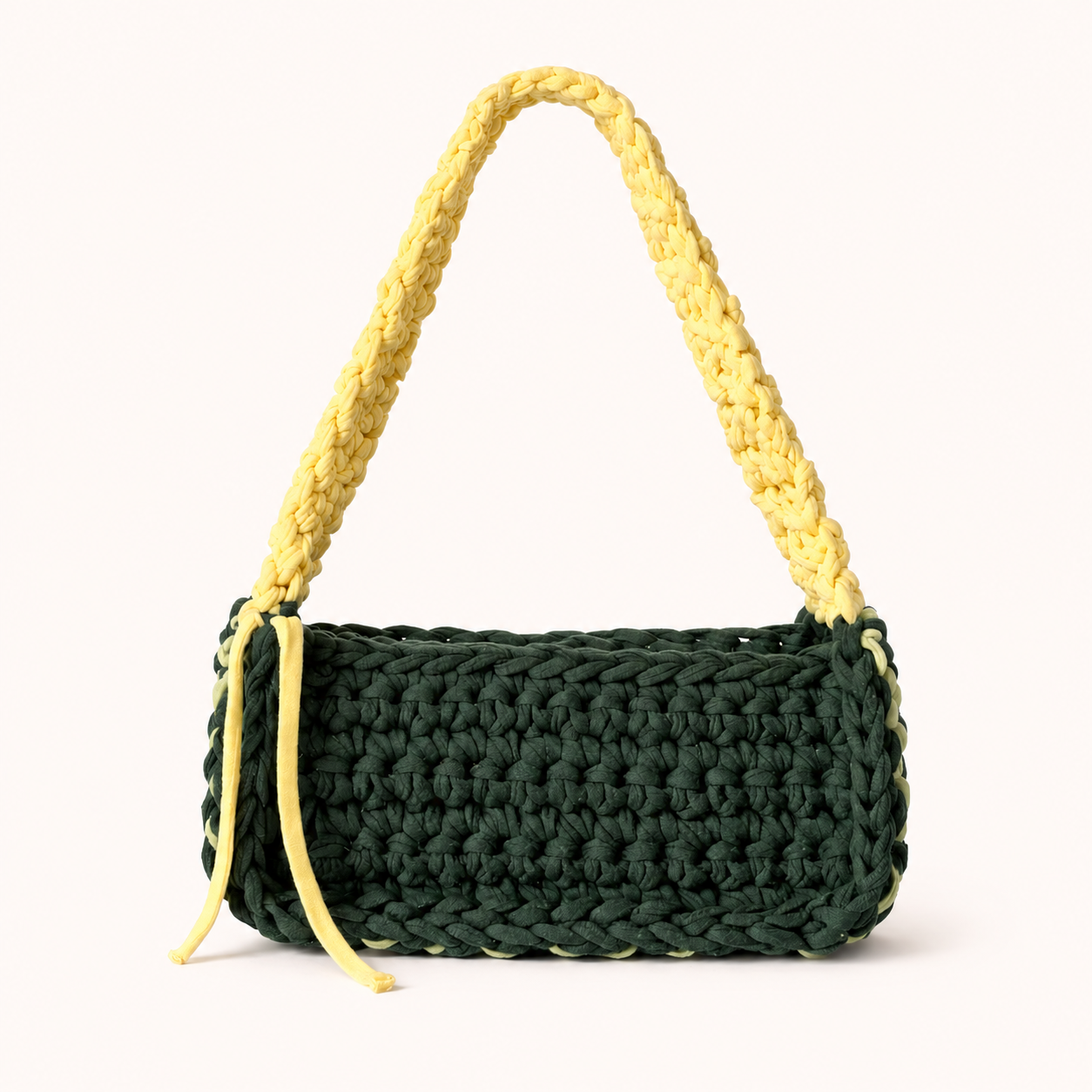 The Annie — Evergreen